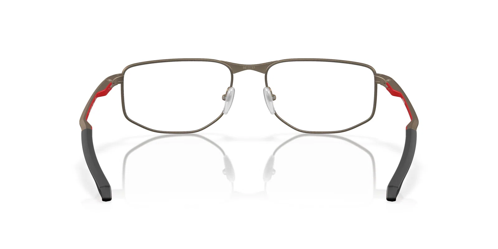 Oakley Addams 3012 Eyeglasses - view 32